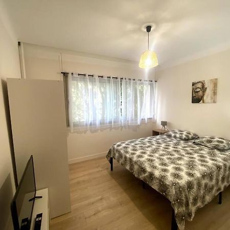 Appartement Antibes Dış mekan fotoğraf