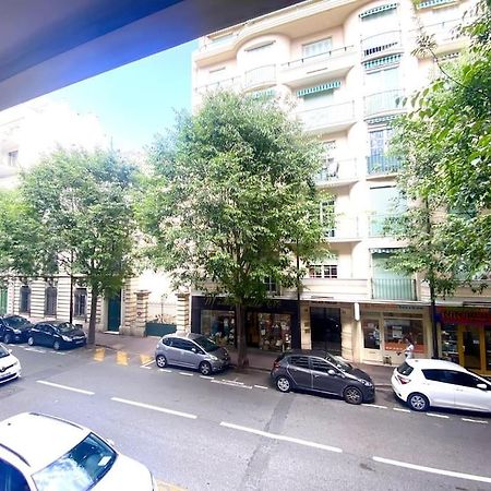 Appartement Antibes Dış mekan fotoğraf