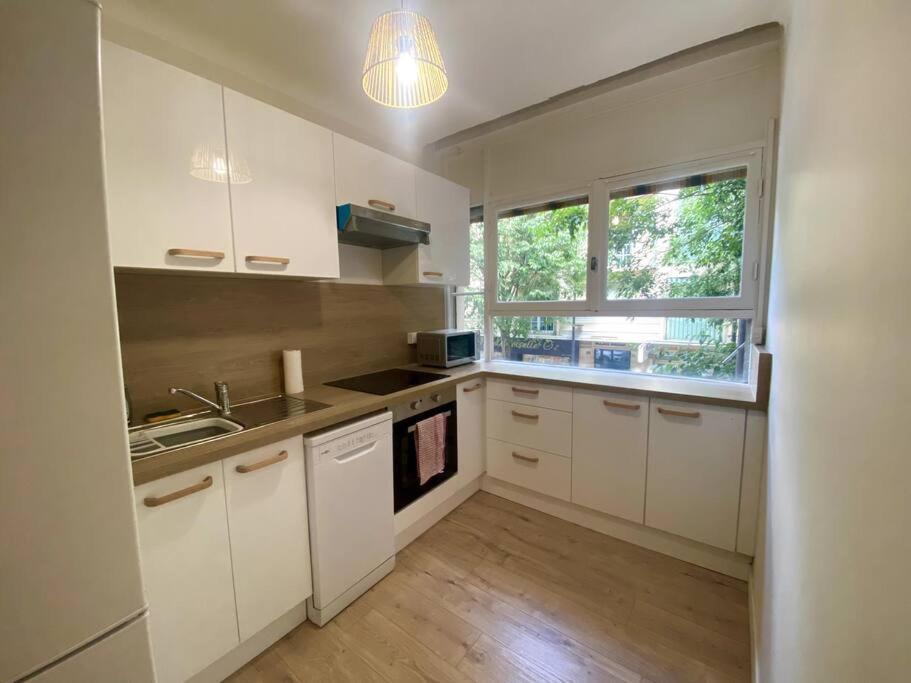Appartement Antibes Dış mekan fotoğraf