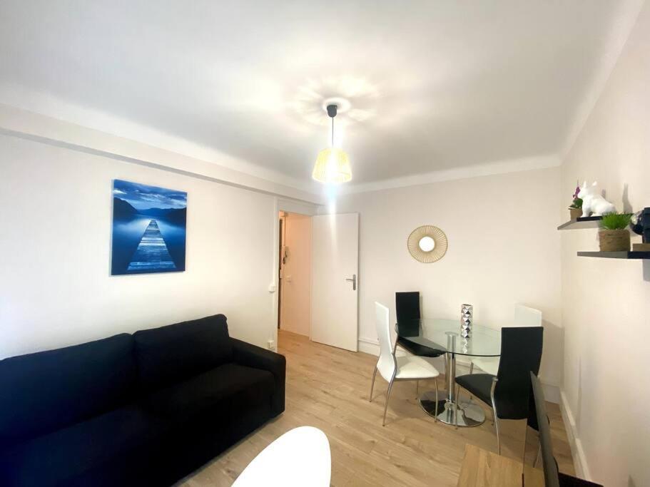 Appartement Antibes Dış mekan fotoğraf