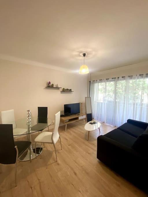 Appartement Antibes Dış mekan fotoğraf