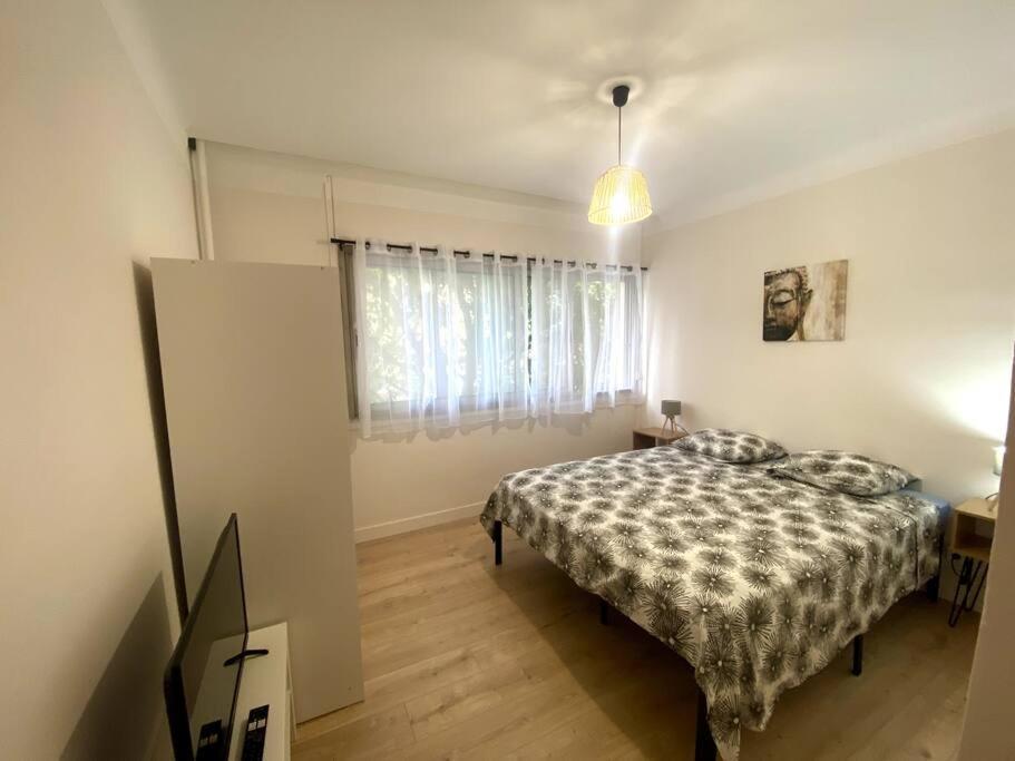 Appartement Antibes Dış mekan fotoğraf