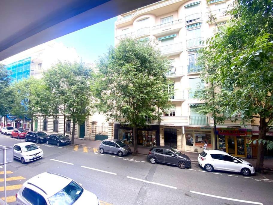 Appartement Antibes Dış mekan fotoğraf