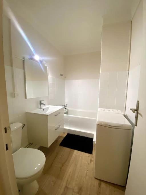 Appartement Antibes Dış mekan fotoğraf