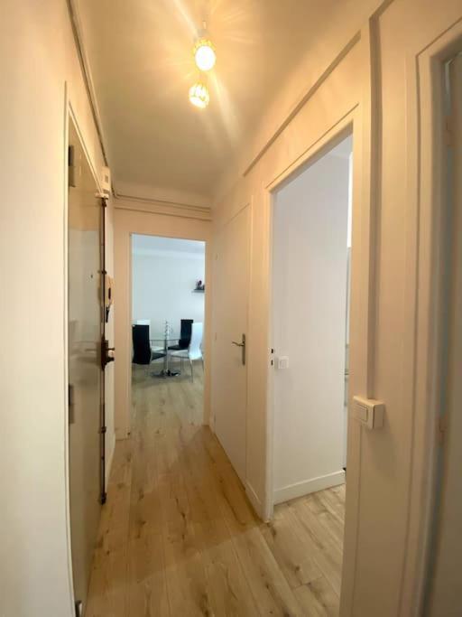 Appartement Antibes Dış mekan fotoğraf