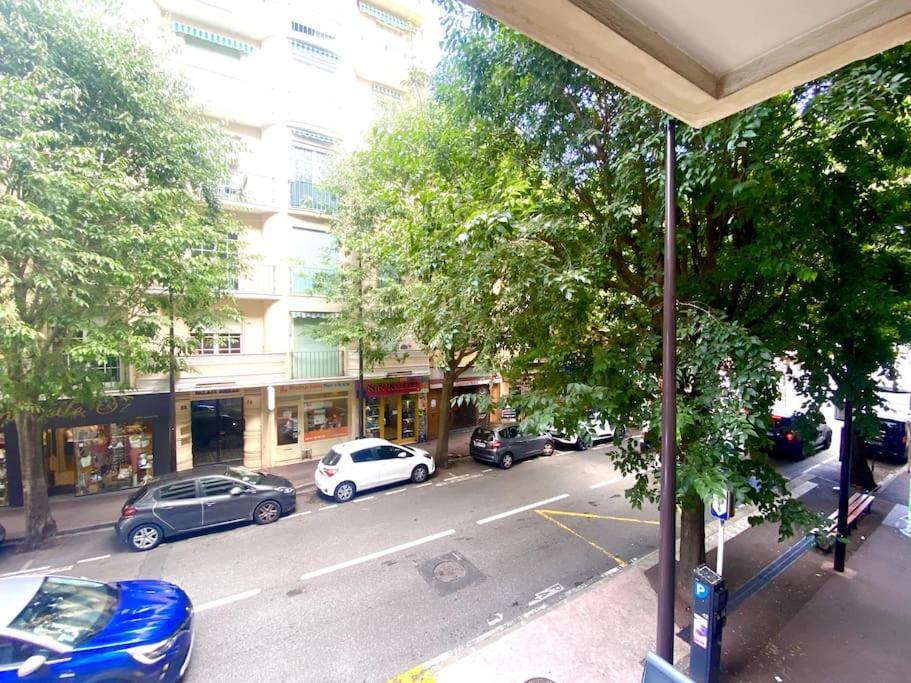 Appartement Antibes Dış mekan fotoğraf